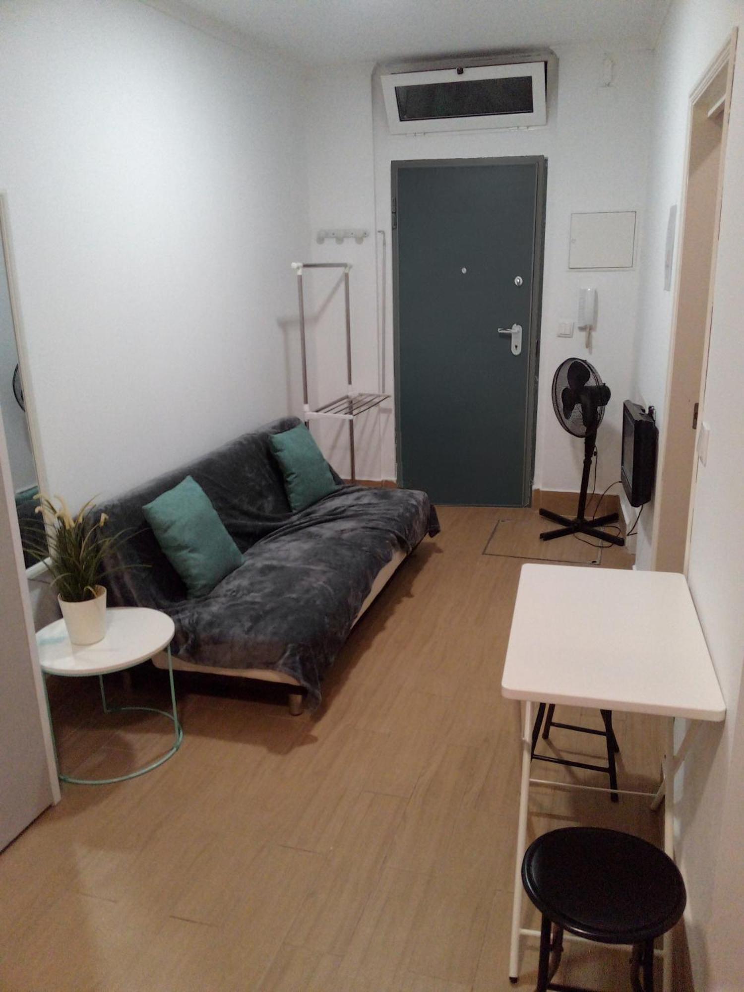 Center Martim Moniz Appartement