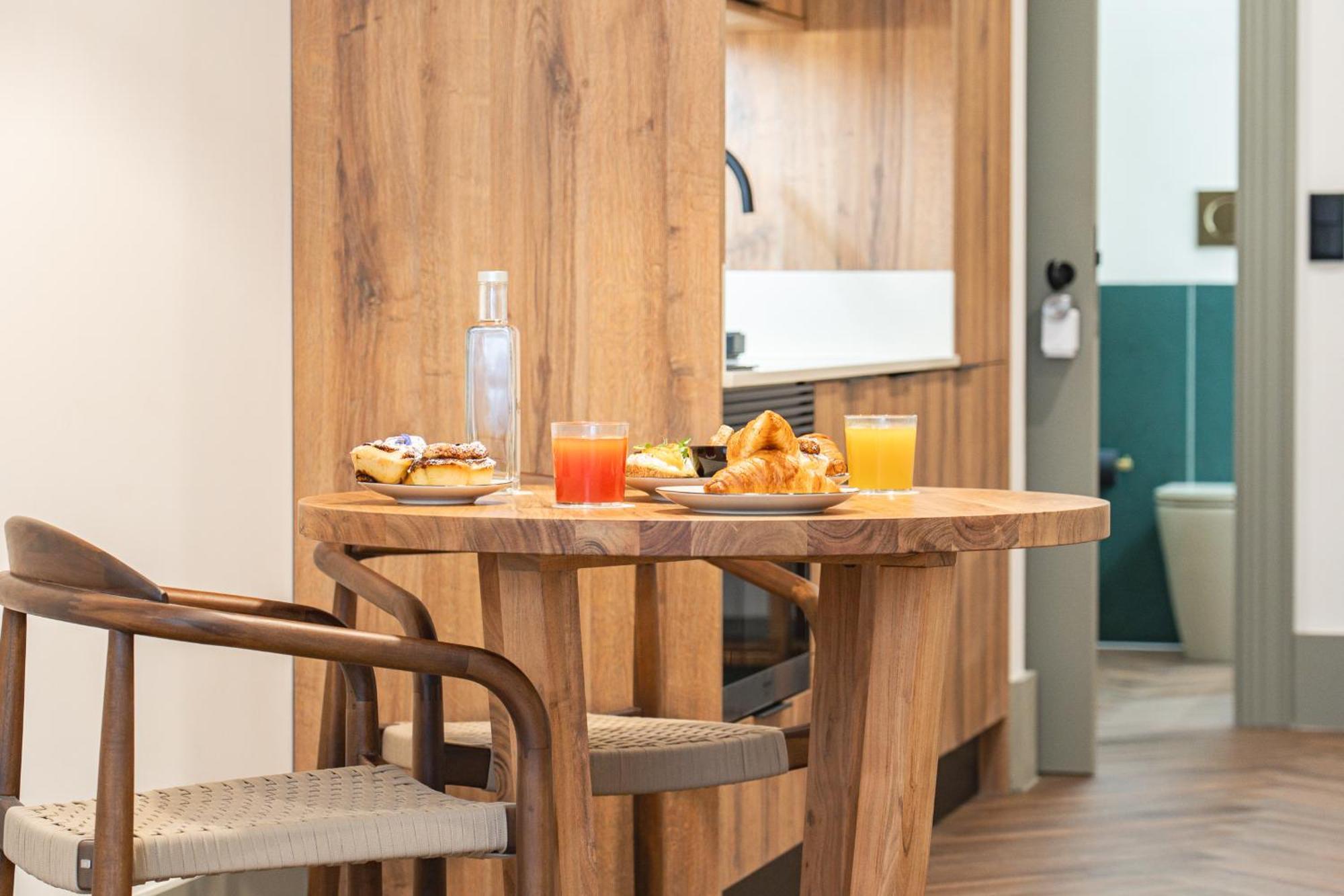 Hygge House Downtown Apartment Lissabon