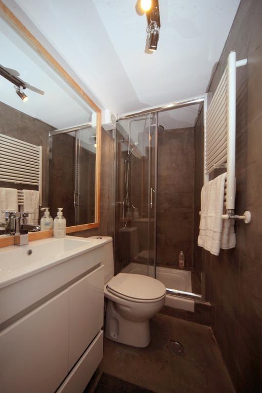 Apartamento Design Stylish *