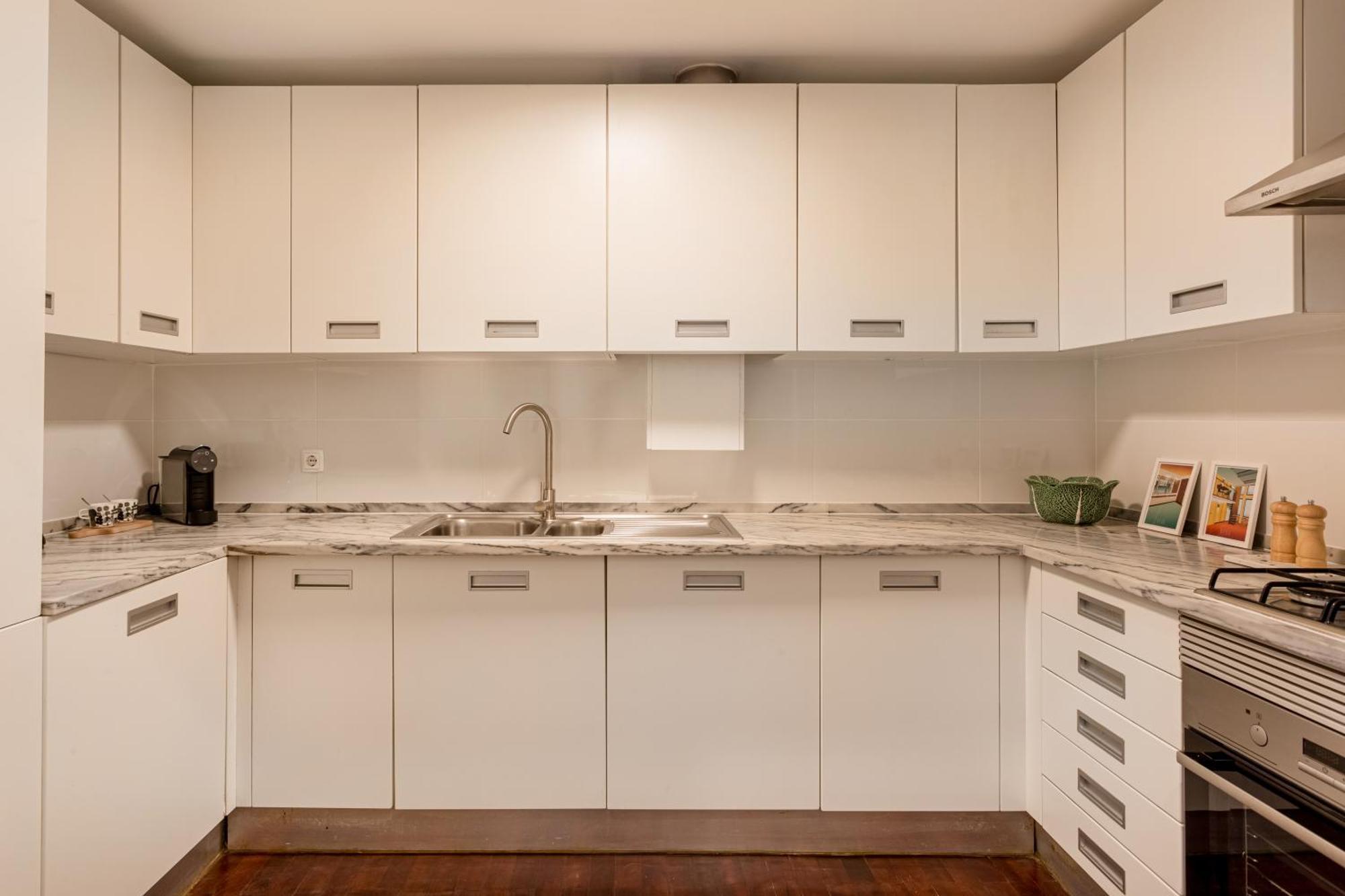 Appartement Chiado Urban