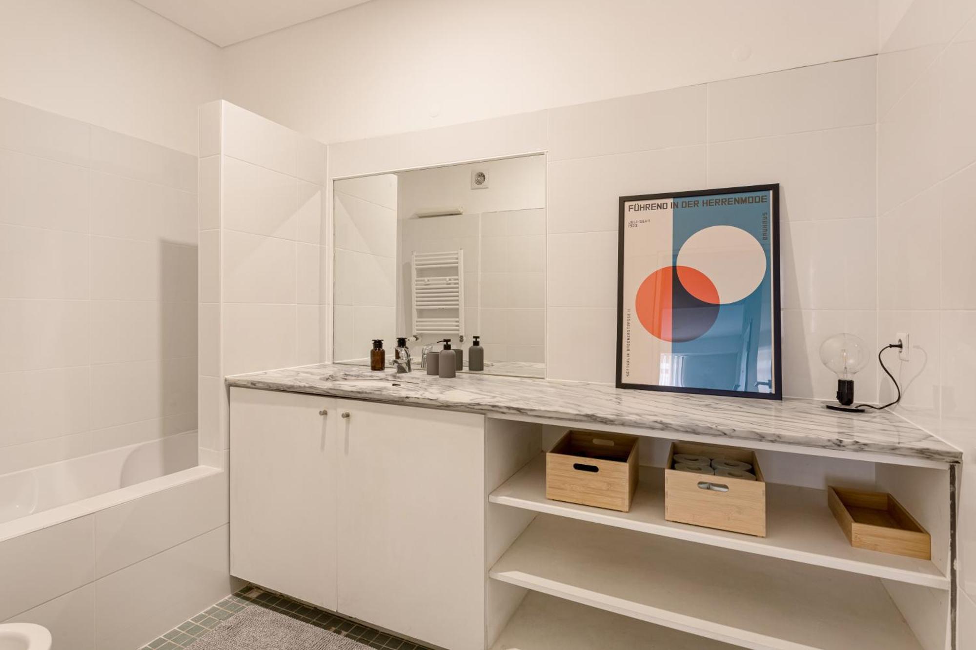 Appartement Chiado Urban Lisboa