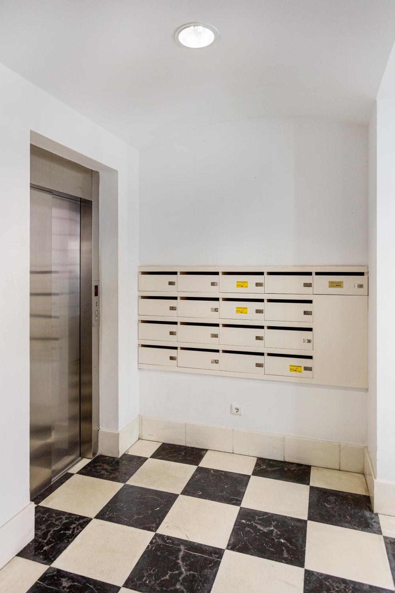 Appartement Chiado Urban *