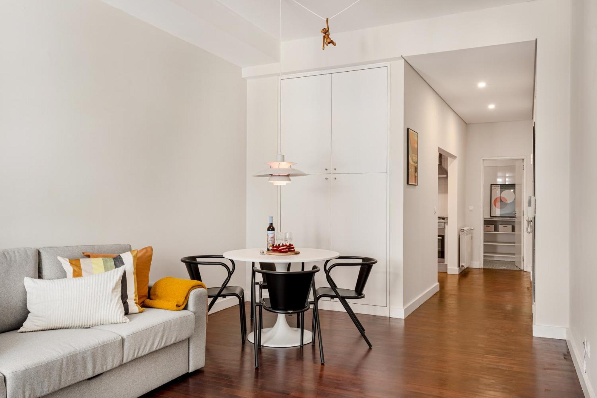 Chiado Urban Appartement