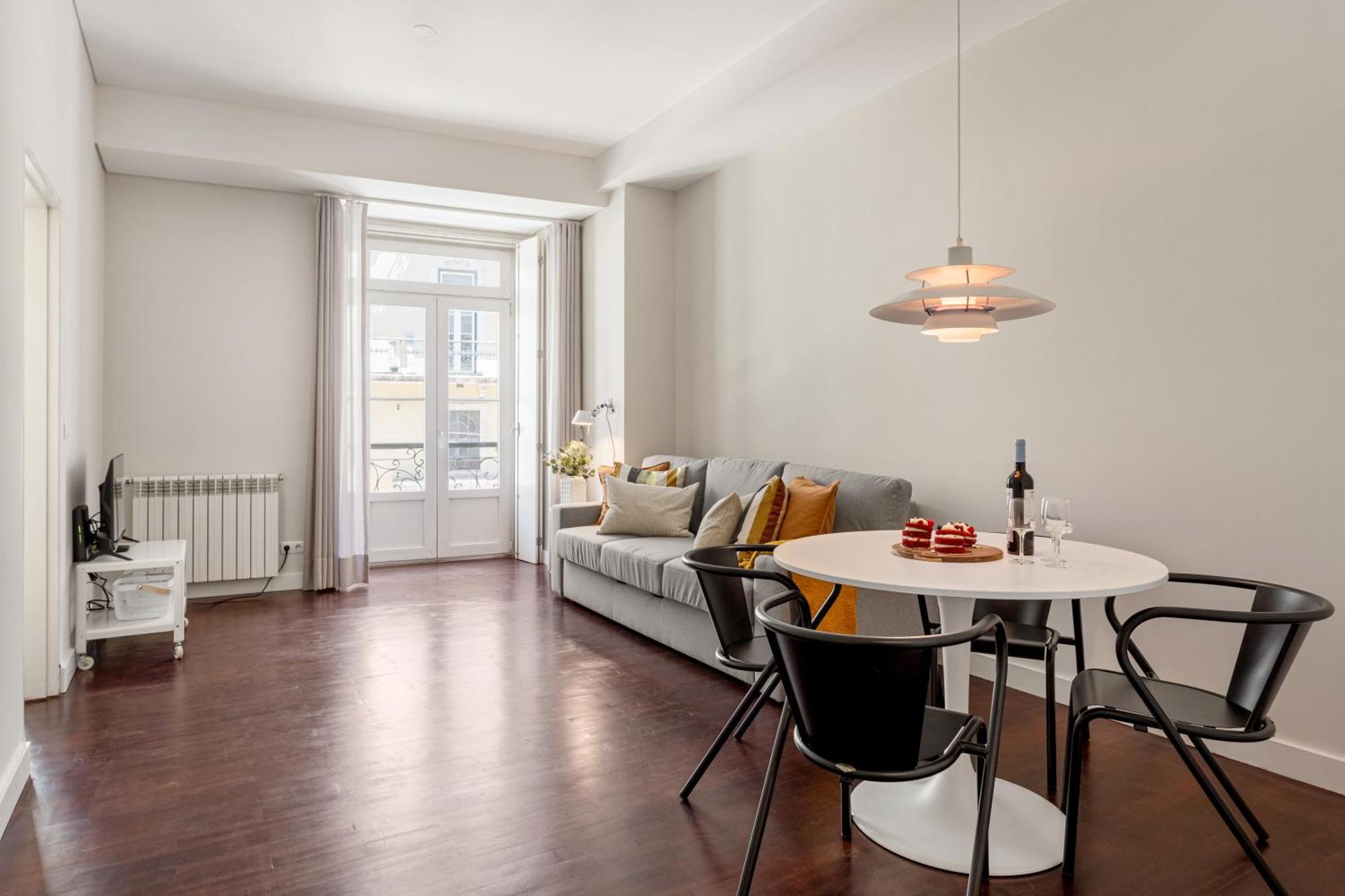 Chiado Urban Appartement *