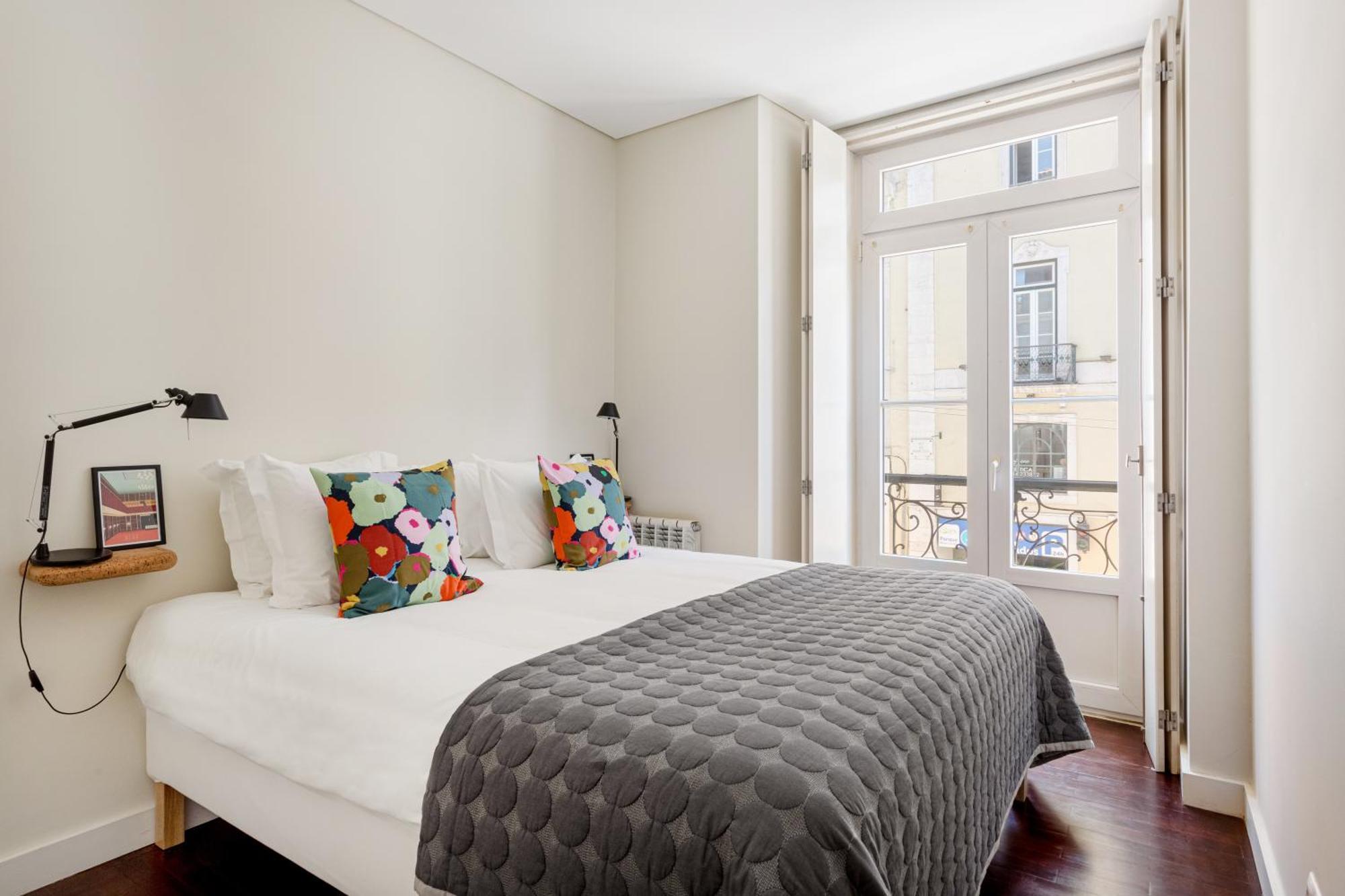 Chiado Urban Appartement Lisboa