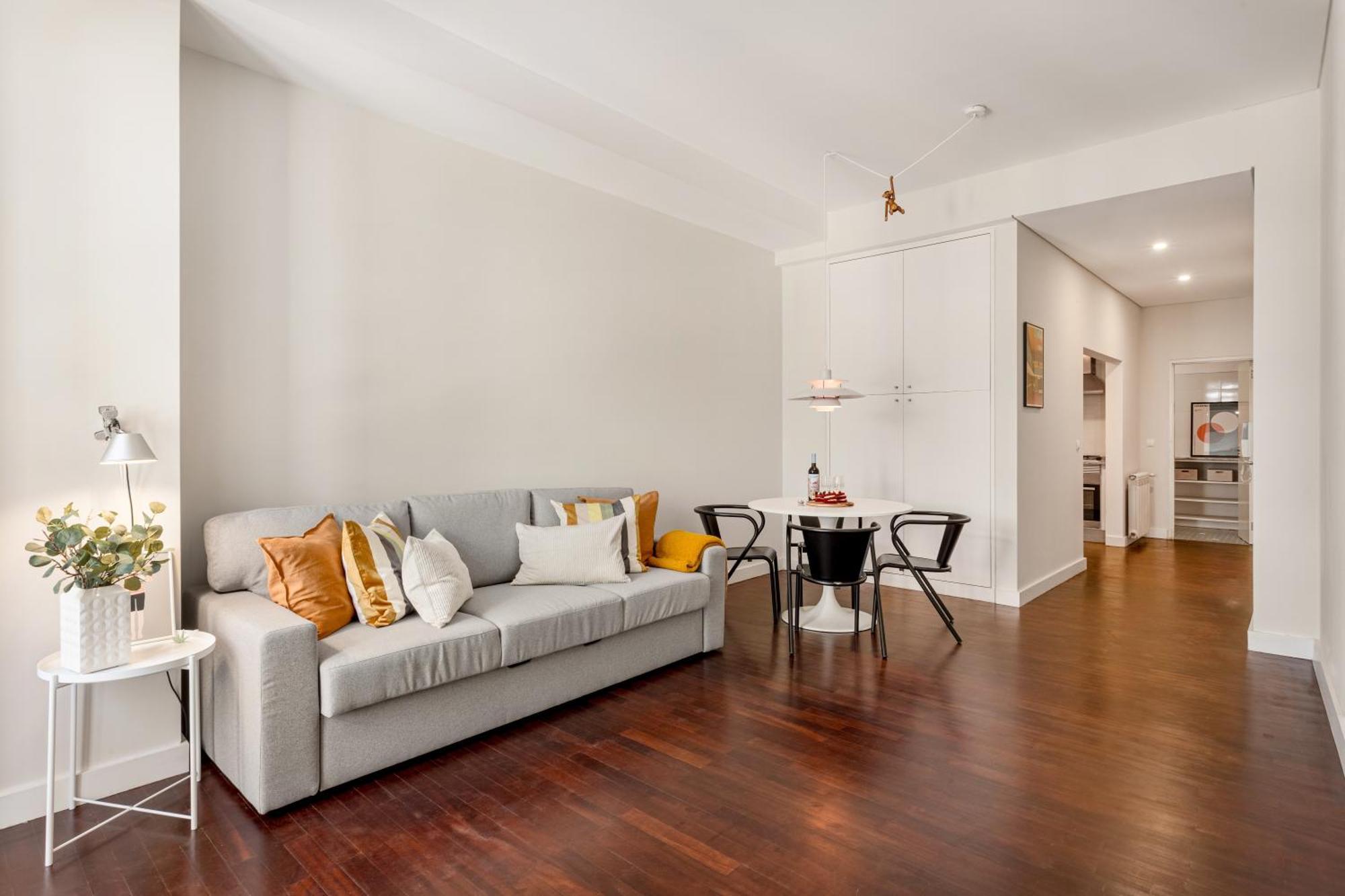 Chiado Urban Appartement Lisboa