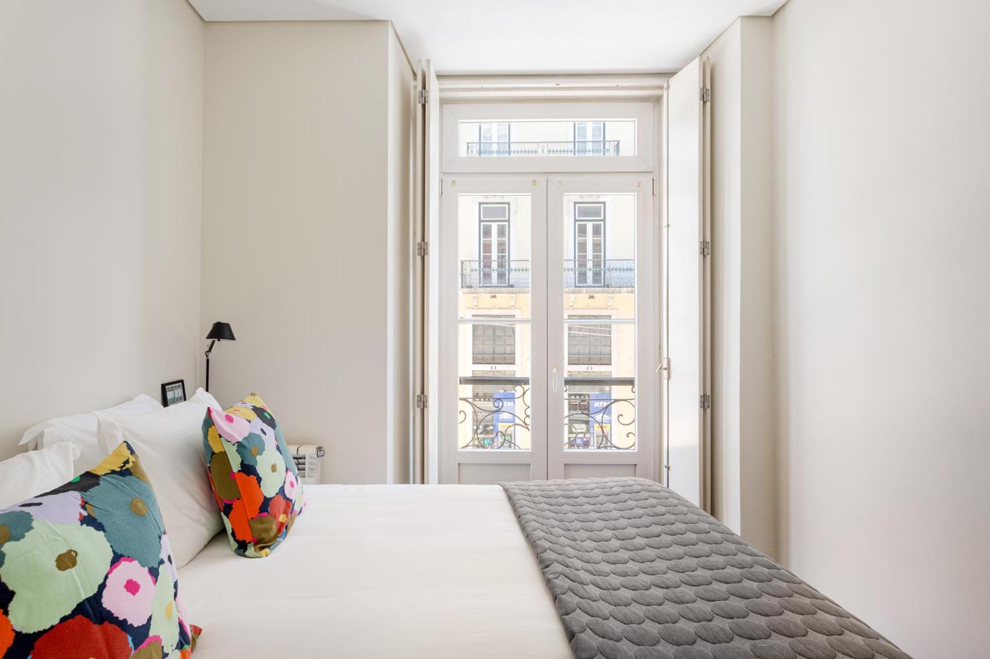 Chiado Urban Appartement Lisboa