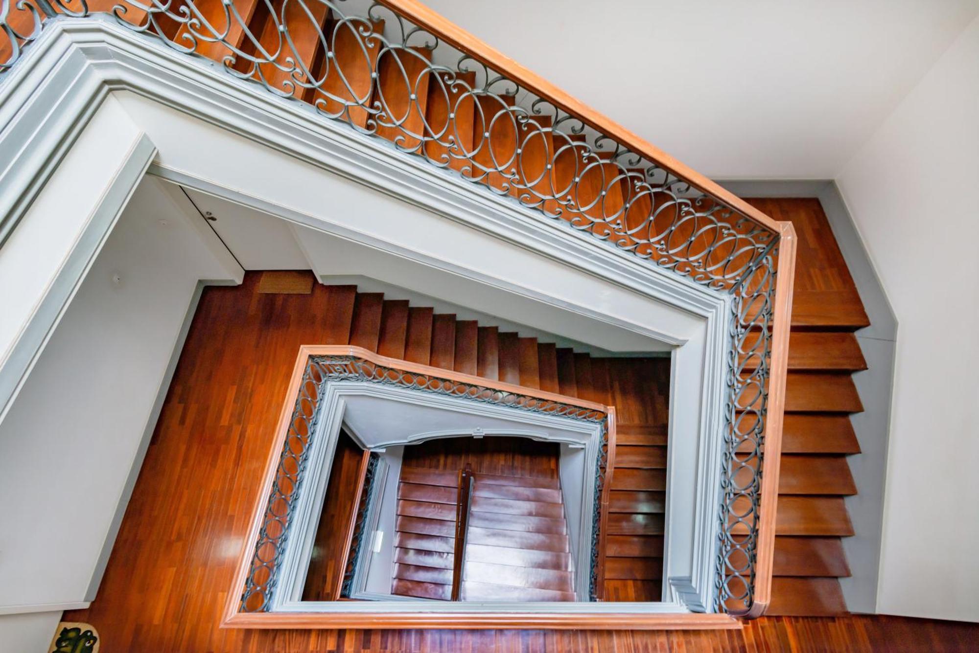 Appartement Chiado Urban *