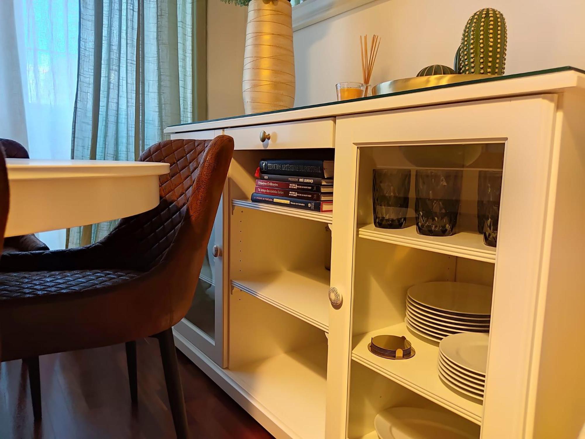 Appartement Campo's