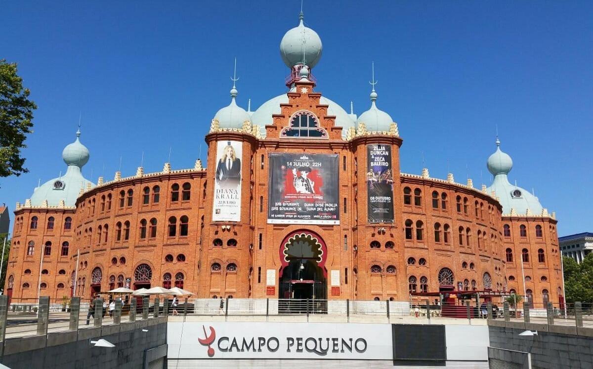 Appartement Campo's Lisboa