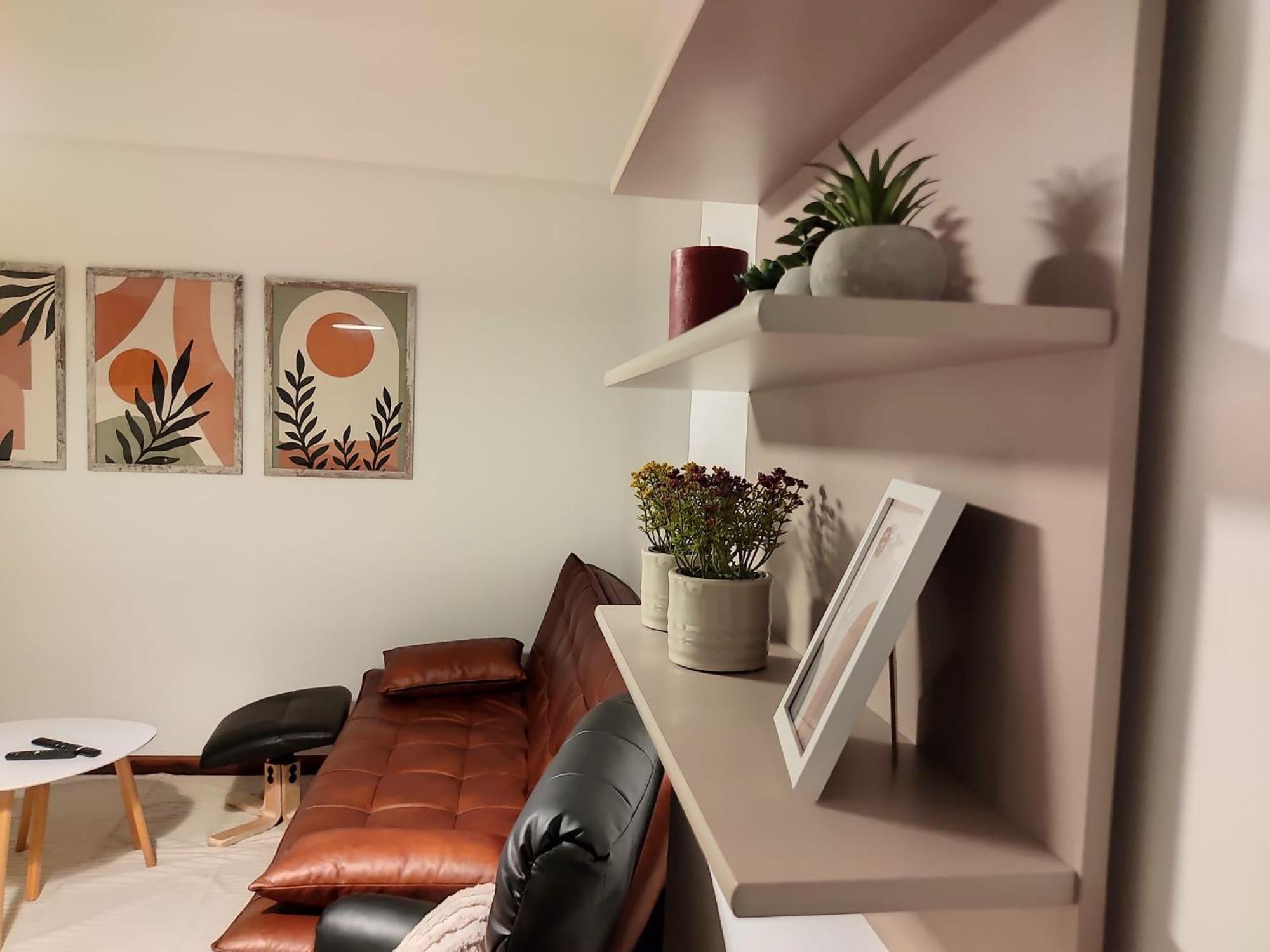 Appartement Campo's
