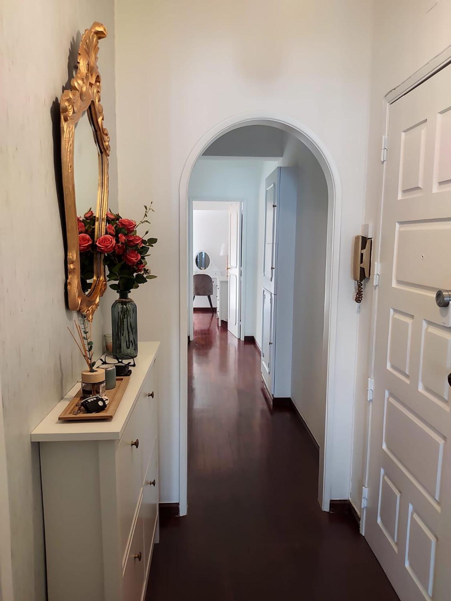 Campo's Appartement Lisboa