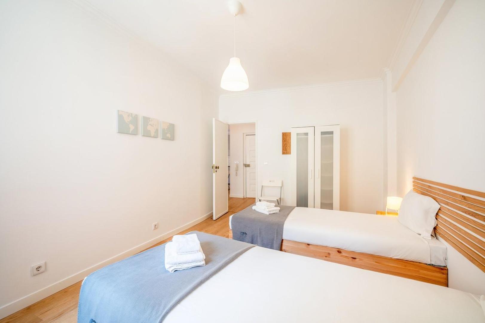 Guestready - Delightful Near The Center *