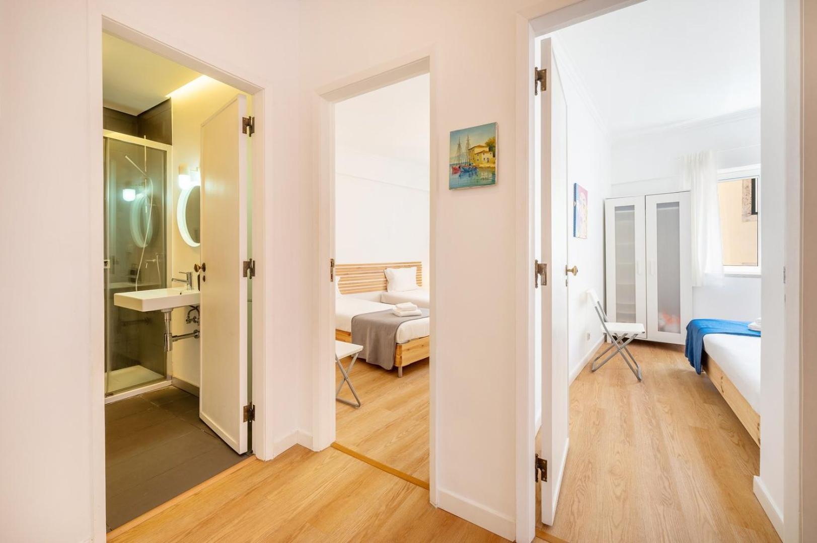 Apartment Guestready - Delightful Near The Center *