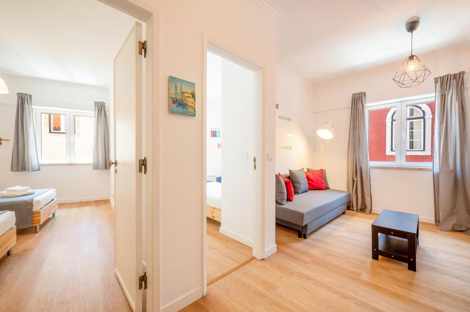 Guestready - Delightful Near The Center Apartment *