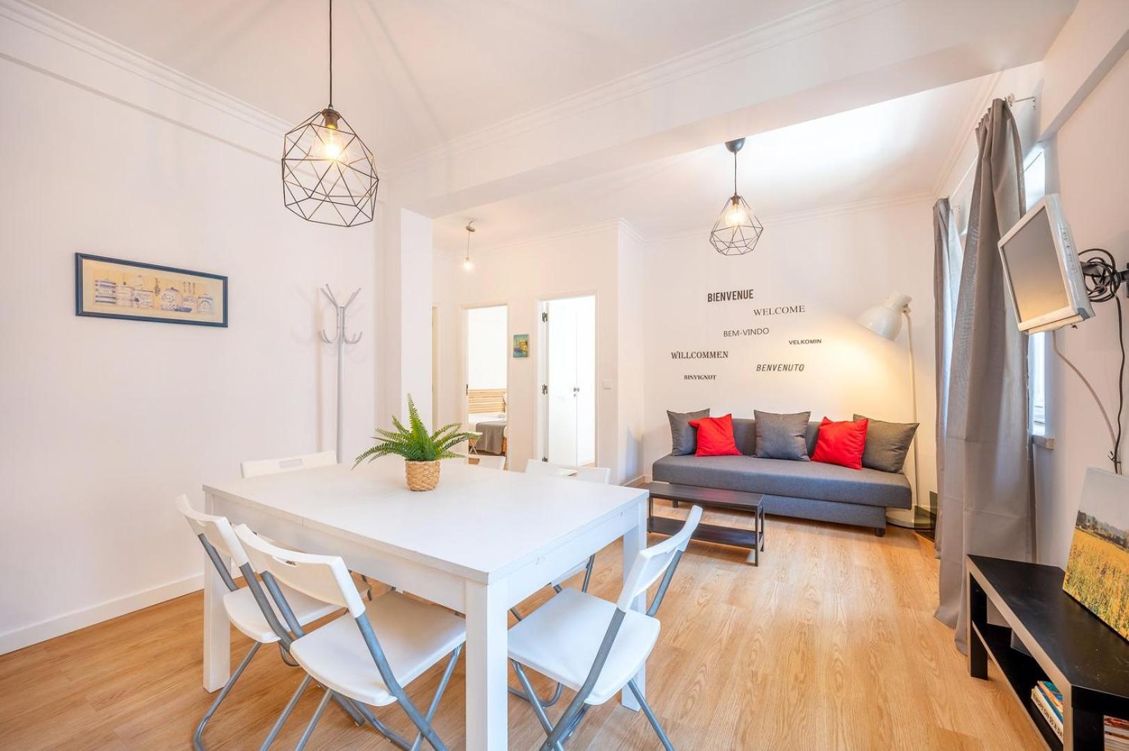 Guestready - Delightful Near The Center *