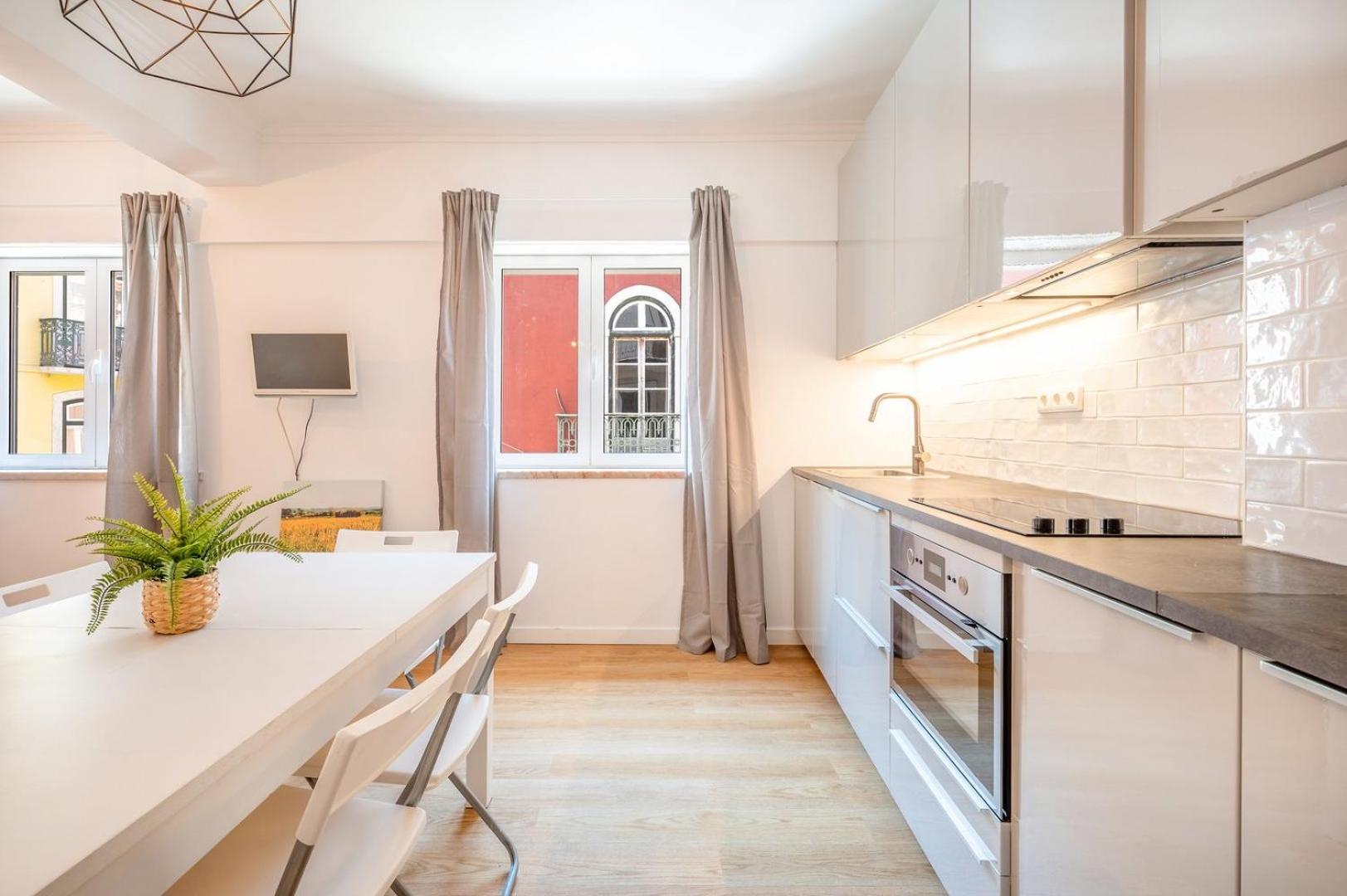 Guestready - Delightful Near The Center * Lissabon