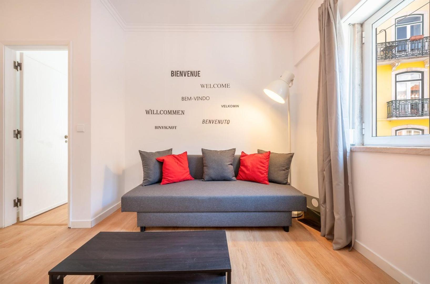 Guestready - Delightful Near The Center