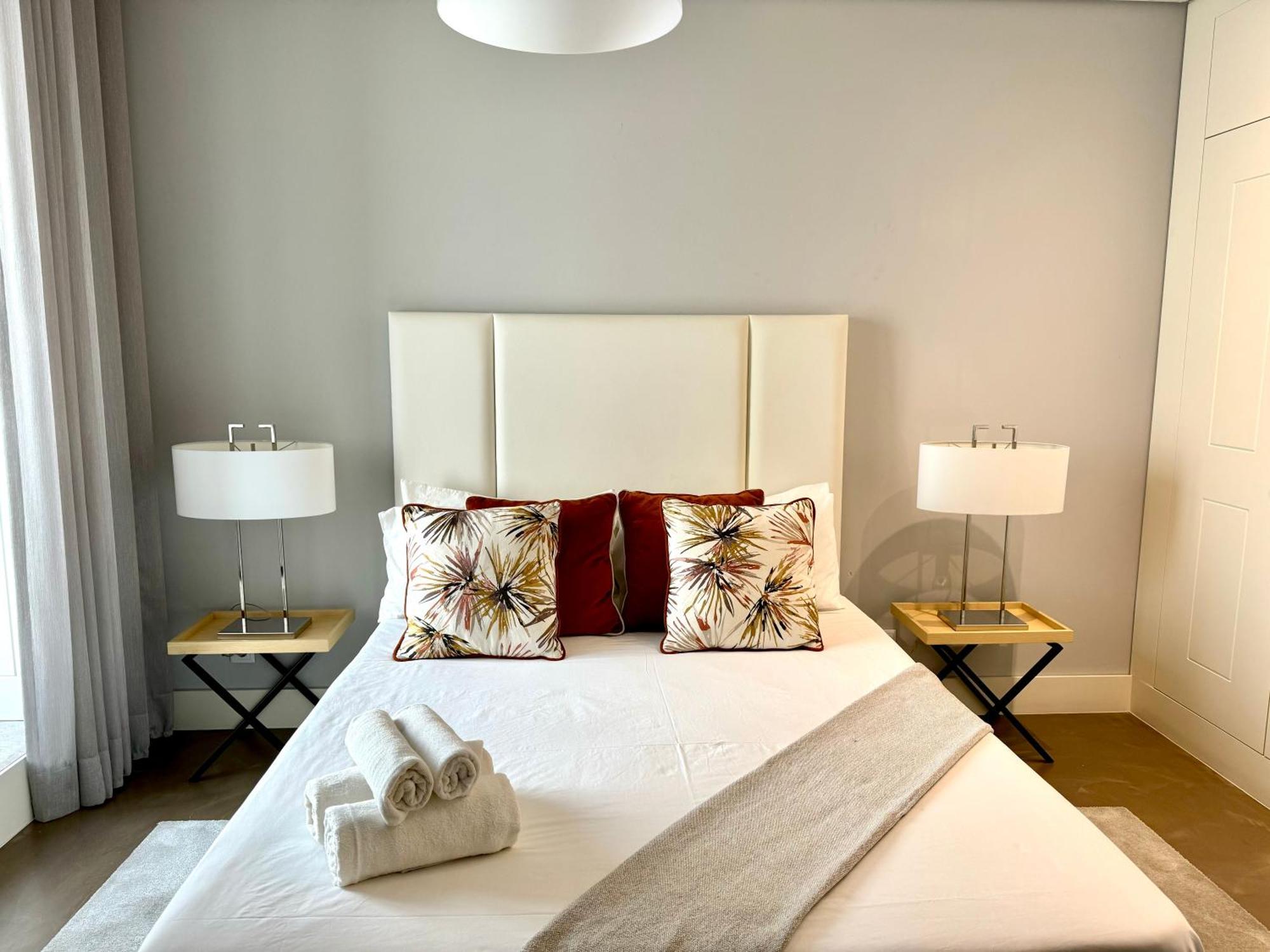 Appartement House Charms *