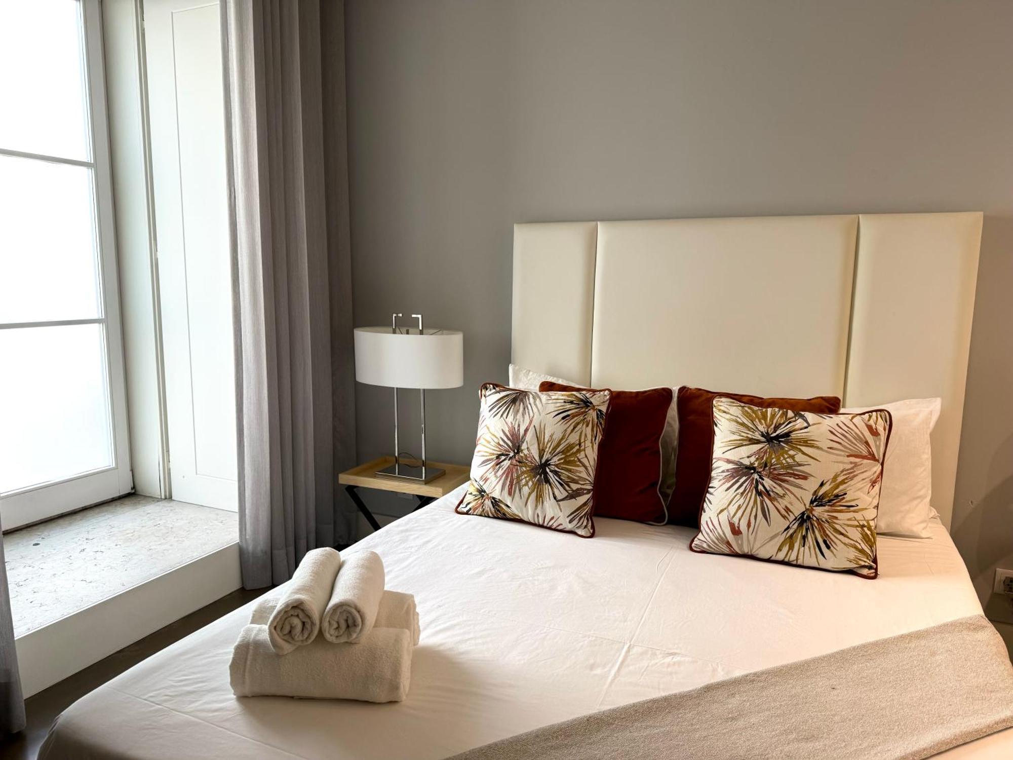 House Charms Appartement *