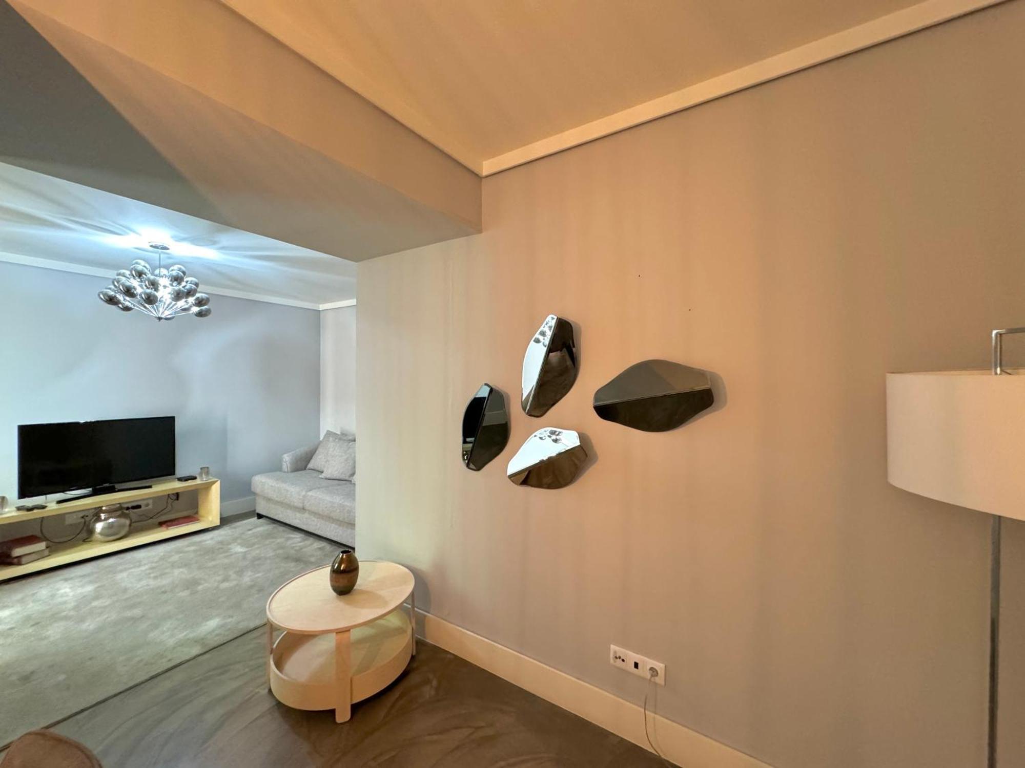 House Charms Appartement