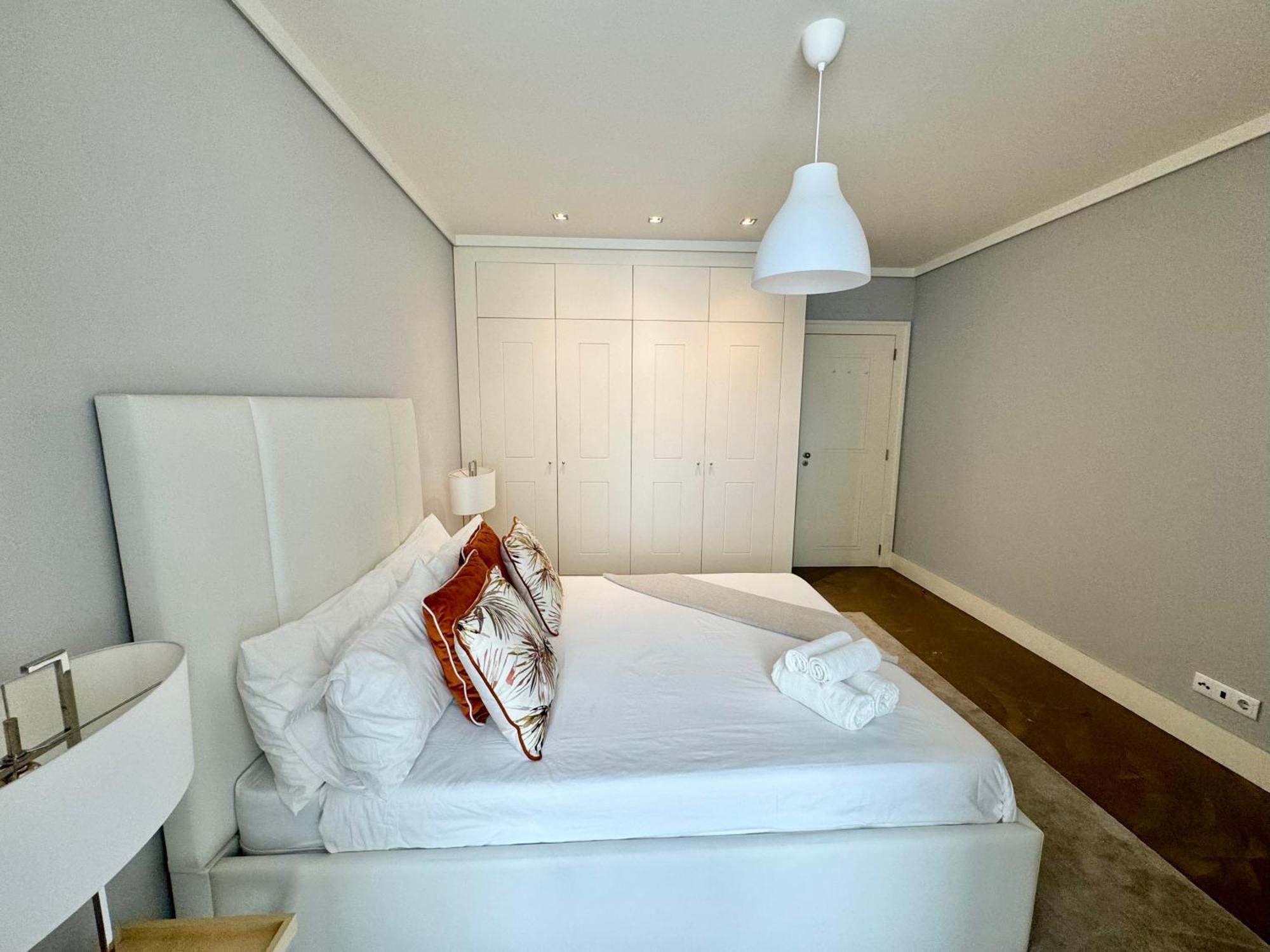 Appartement House Charms