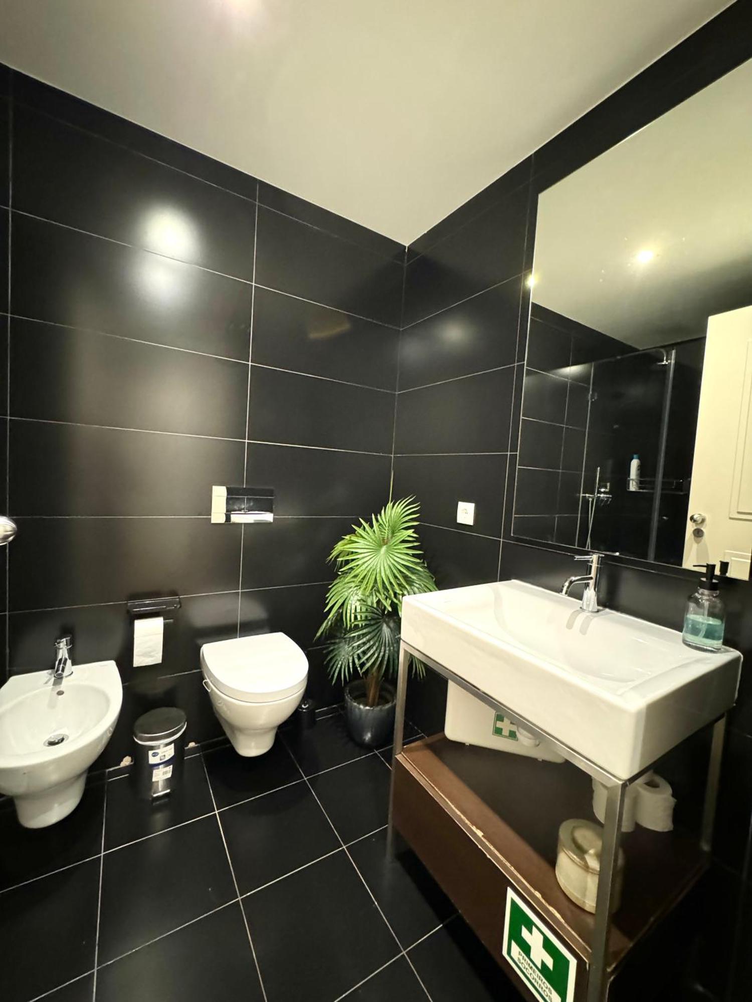 Appartement House Charms *