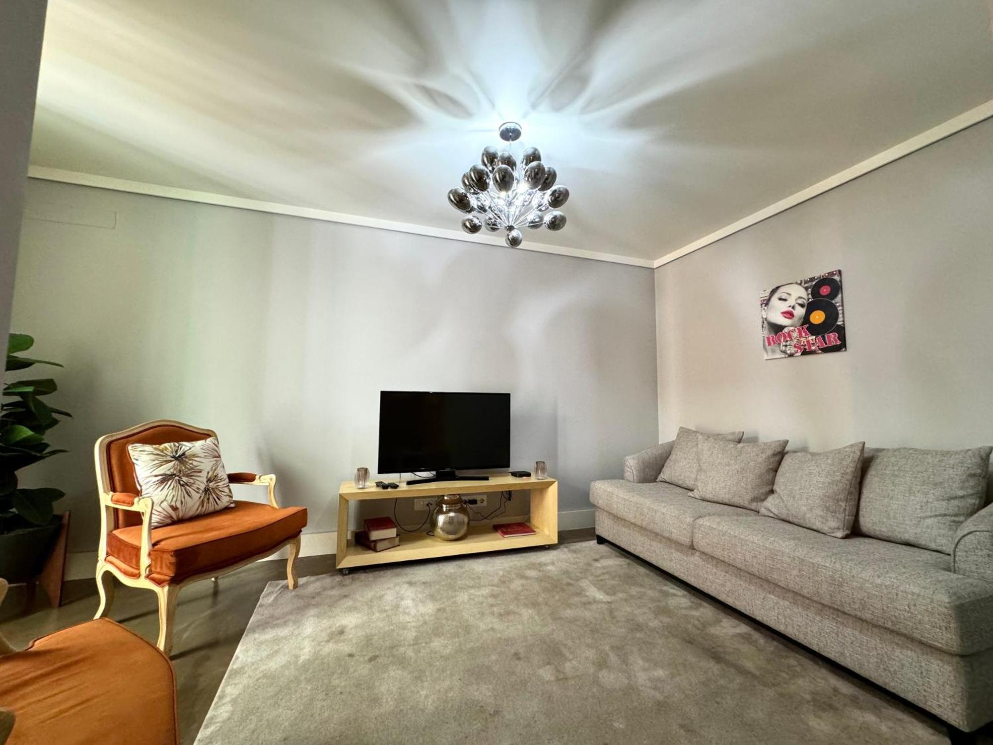 House Charms Appartement