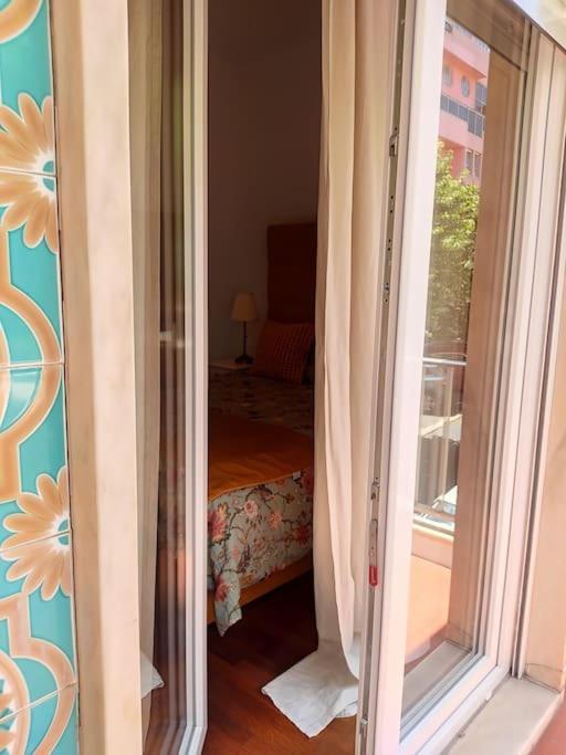 Appartement Campo's