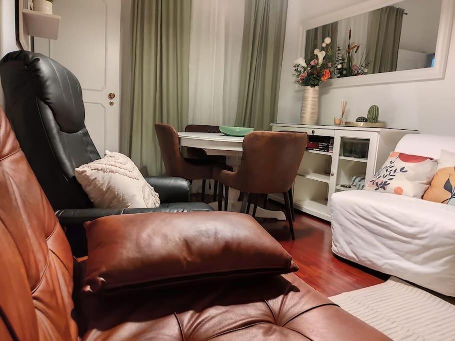 Campo's Appartement Lisboa