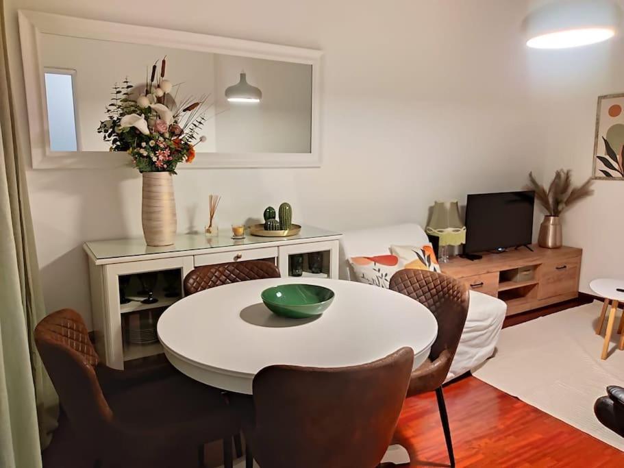 Campo's Appartement