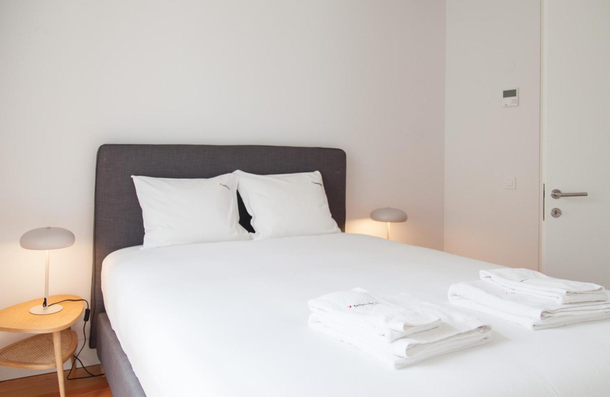 Flh Chiado Charming Appartement