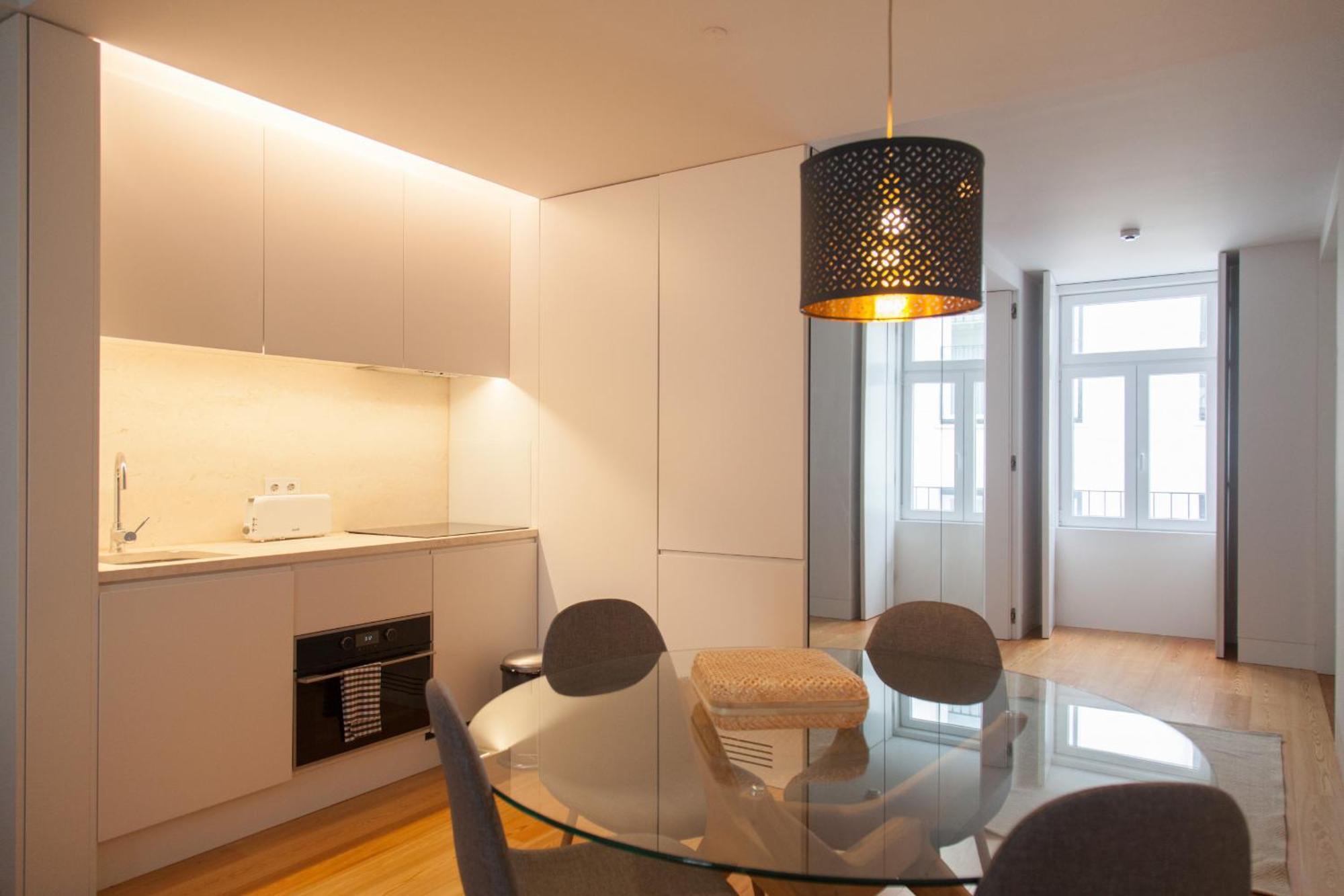 Flh Chiado Charming Appartement Lisboa
