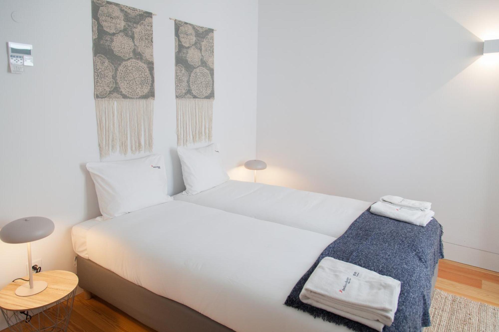 Flh Chiado Charming Appartement *