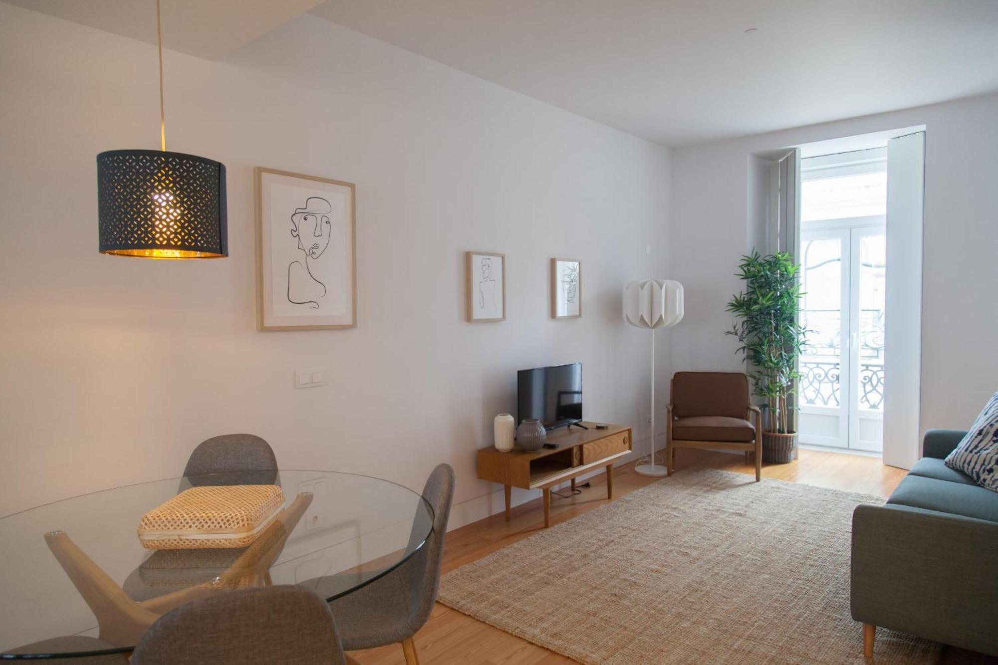 Appartement Flh Chiado Charming