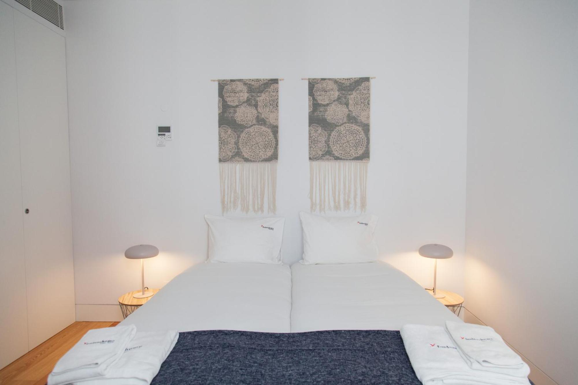 Flh Chiado Charming Appartement *