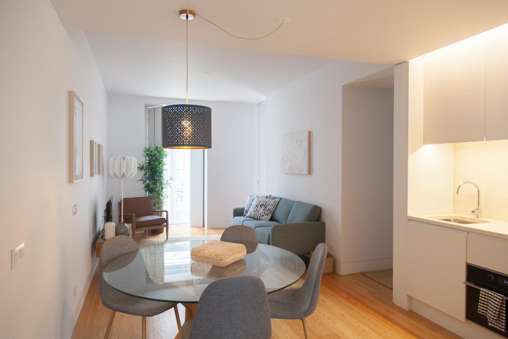 Appartement Flh Chiado Charming Lisboa