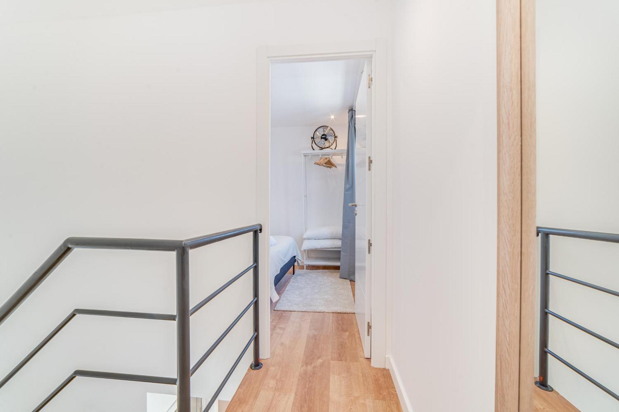 Appartement Campolide Duplex *