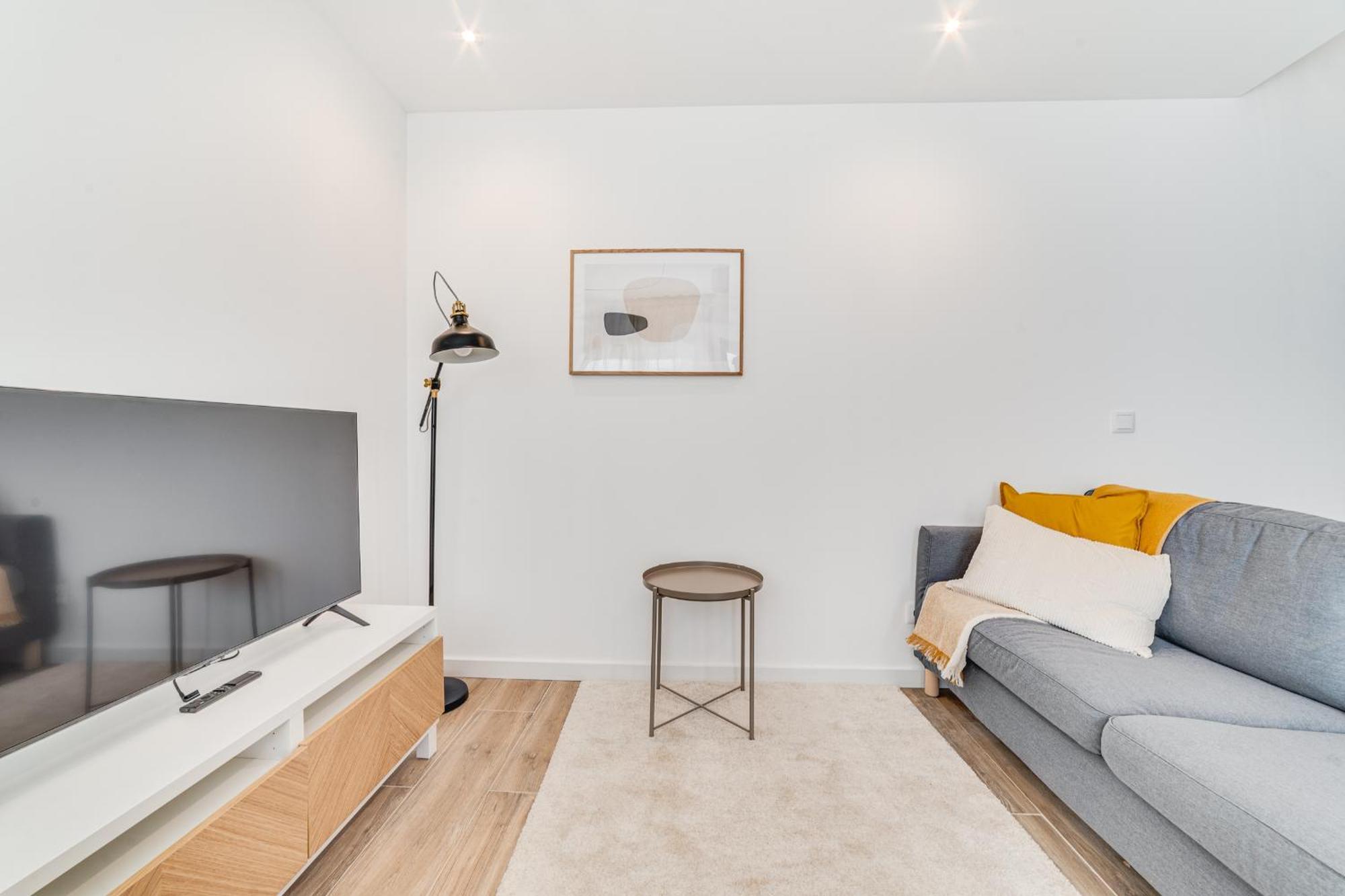 Appartement Campolide Duplex *