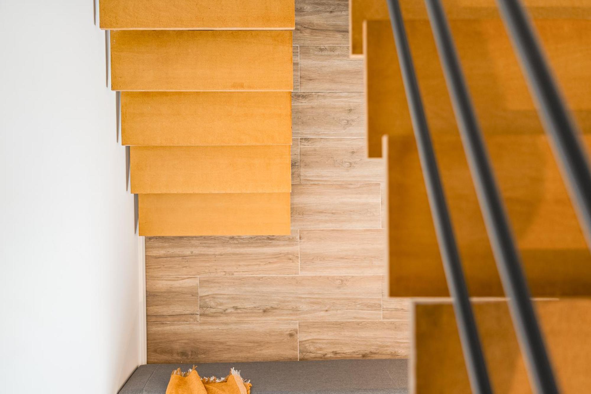 Campolide Duplex Appartement