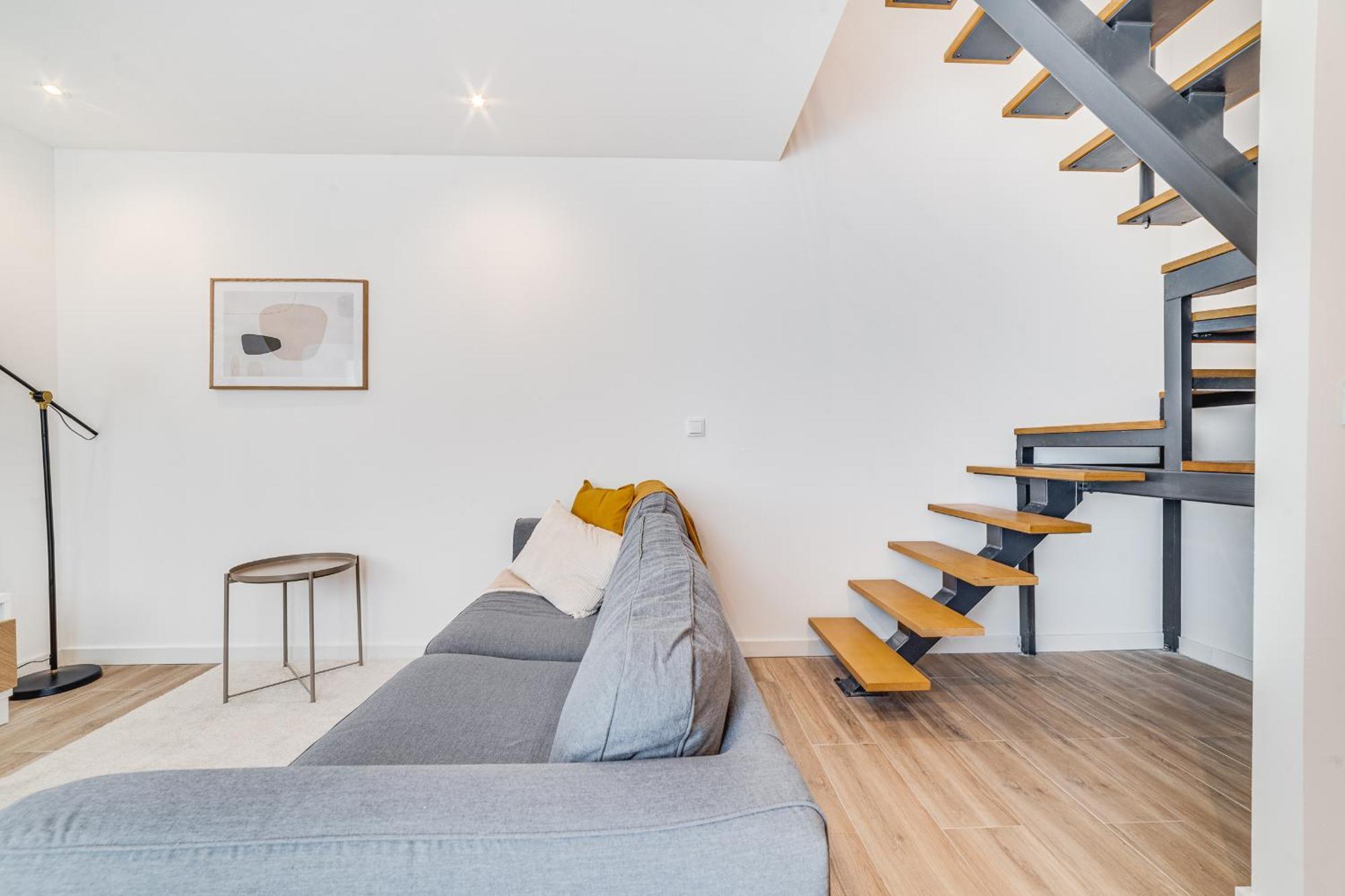 Appartement Campolide Duplex