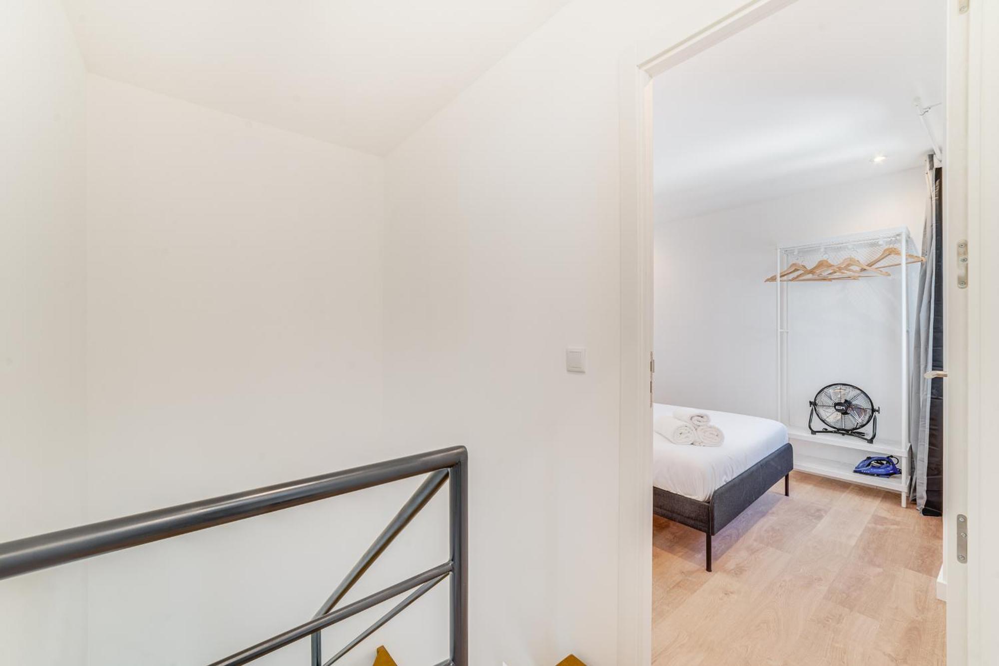 Appartement Campolide Duplex