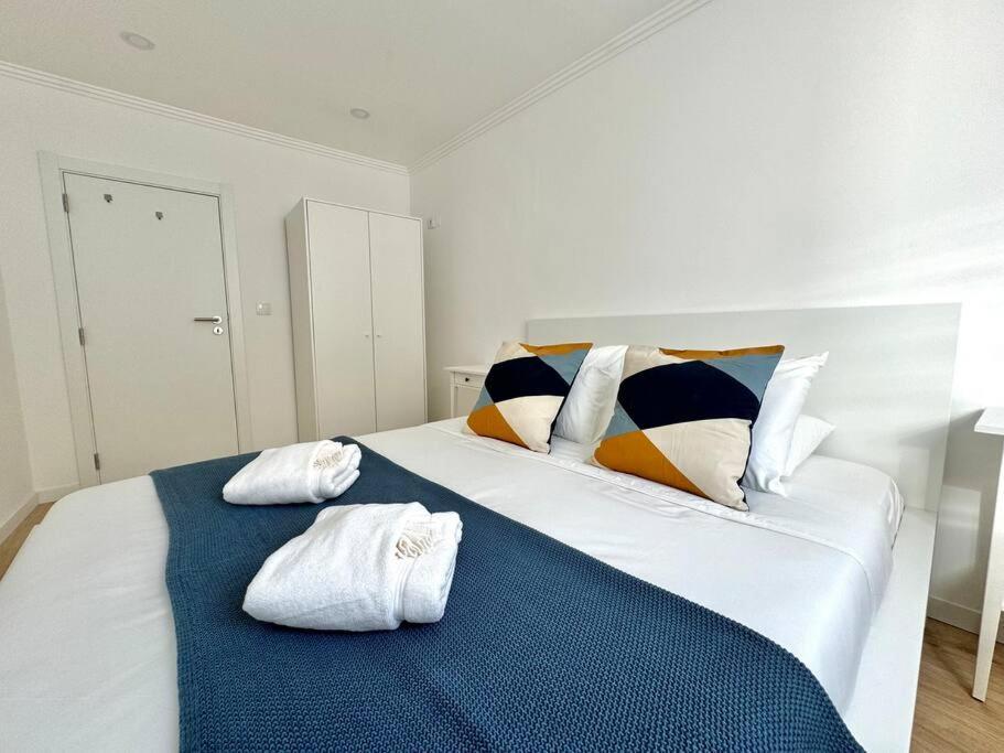 Paraiso Secreto Appartement *