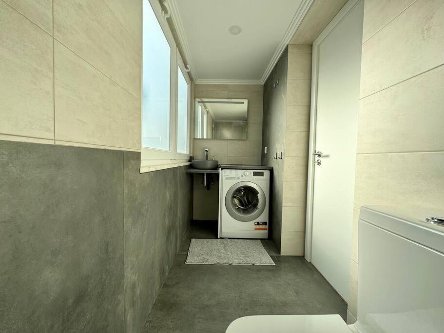 Appartement Paraiso Secreto *