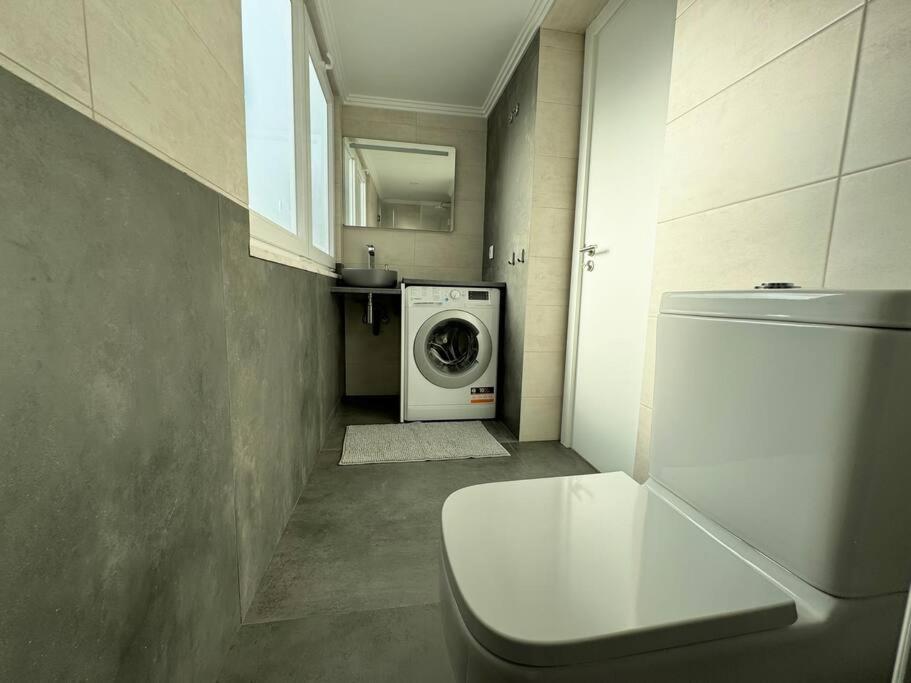 Appartement Paraiso Secreto Lissabon