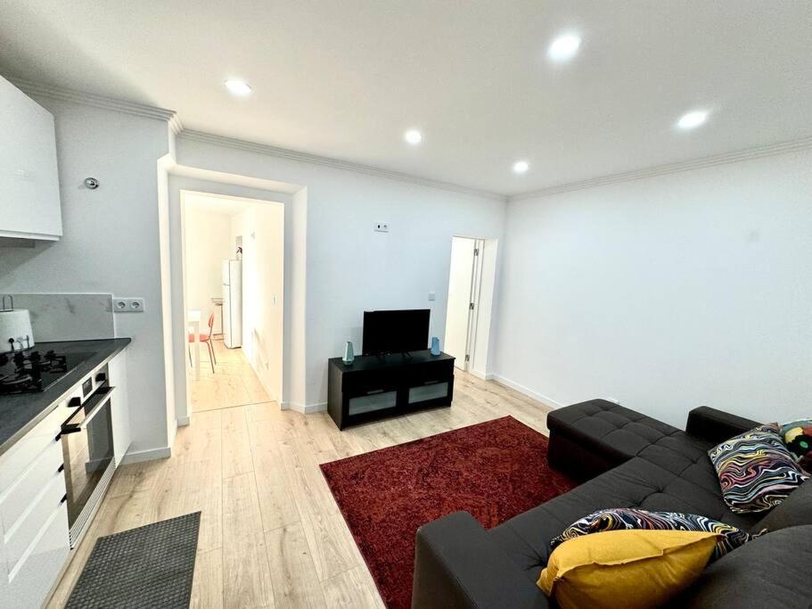 Paraiso Secreto Appartement *