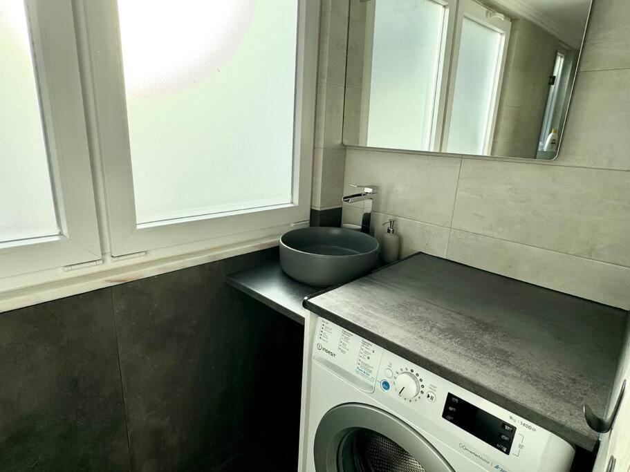 Appartement Paraiso Secreto *