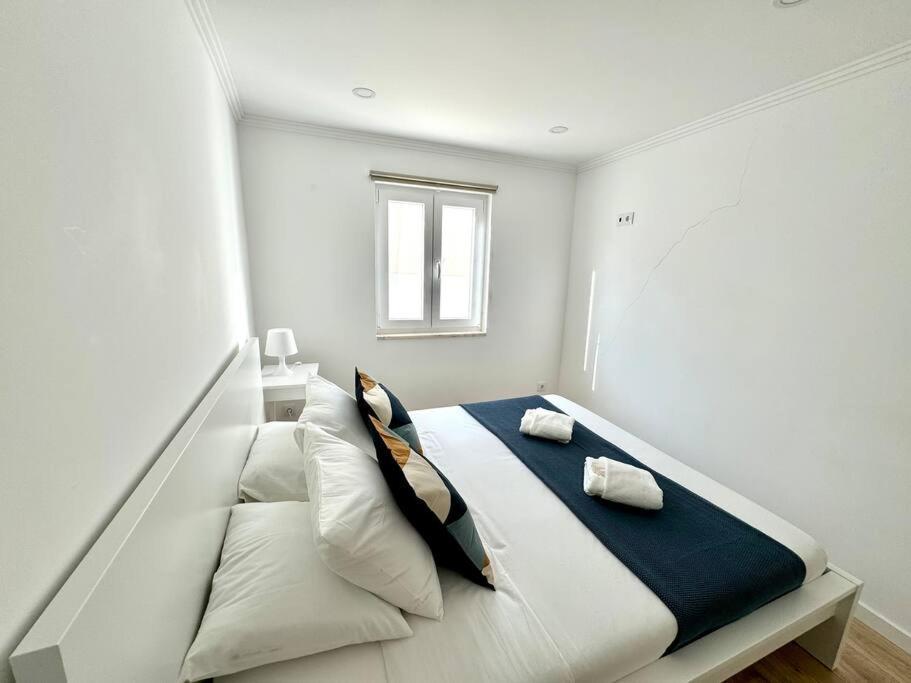 Appartement Paraiso Secreto Lissabon