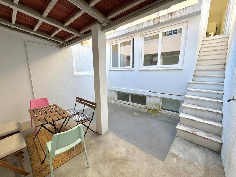Paraiso Secreto Appartement