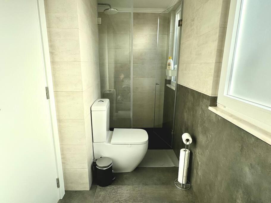Paraiso Secreto Appartement